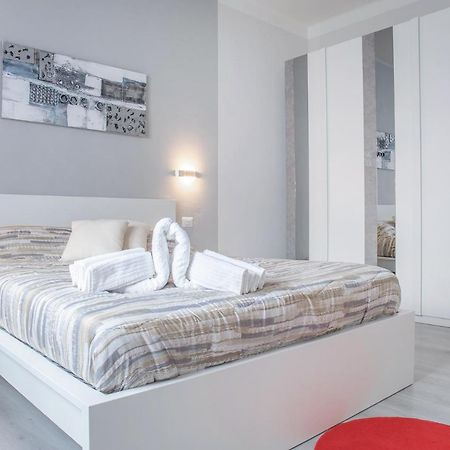 B&B Eldom Bologna Eksteriør bilde