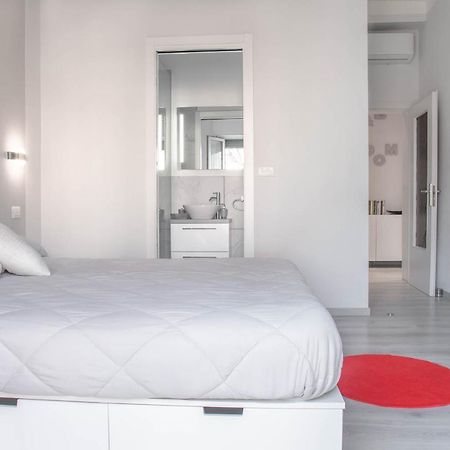 B&B Eldom Bologna Eksteriør bilde