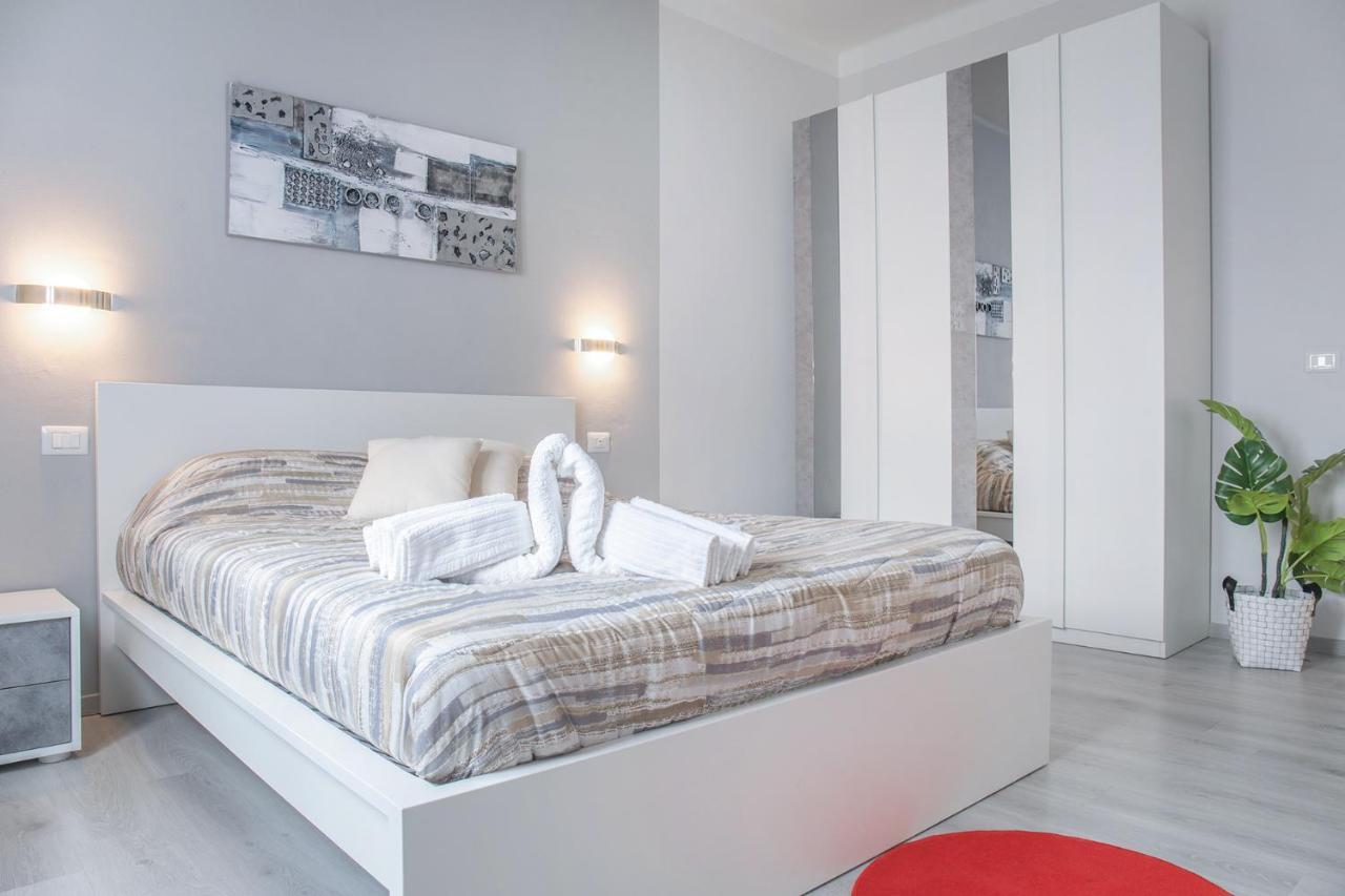 B&B Eldom Bologna Eksteriør bilde
