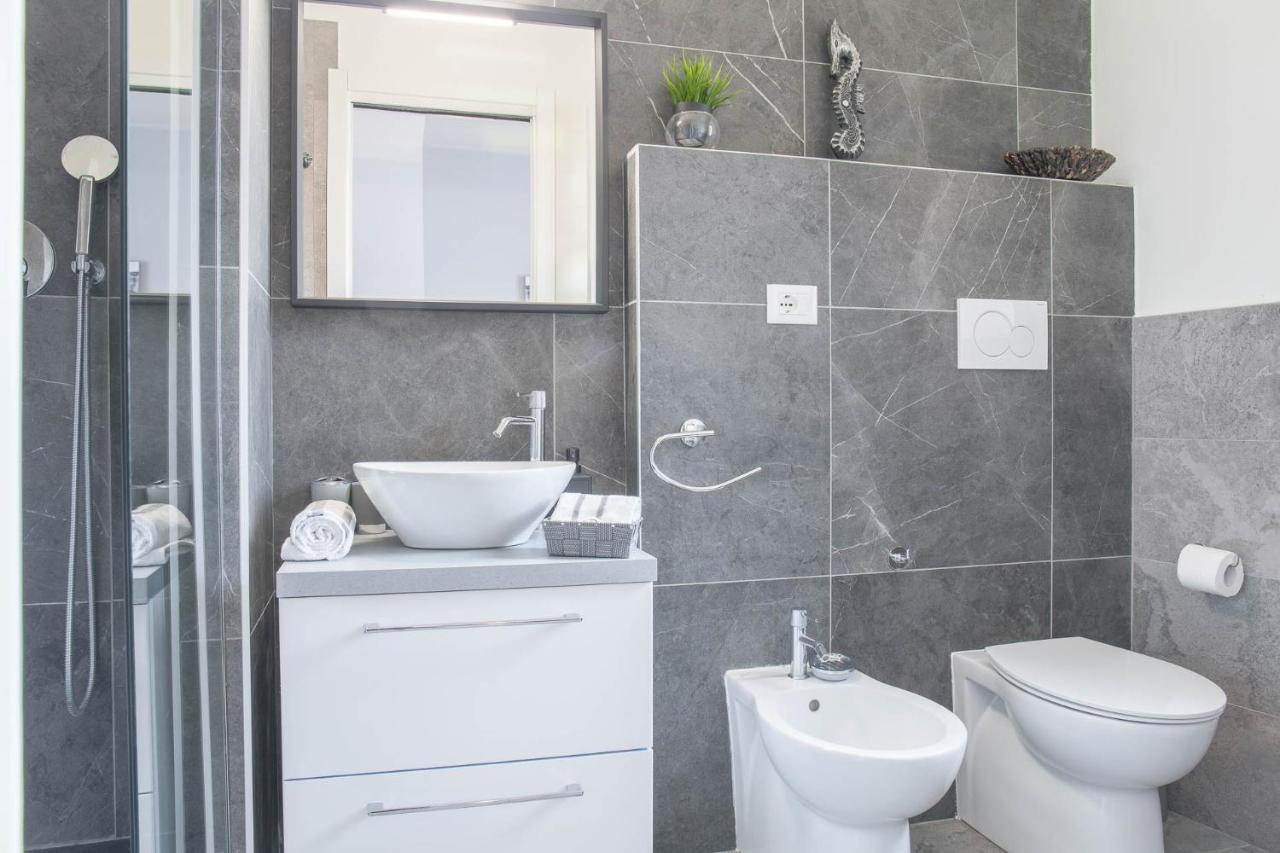 B&B Eldom Bologna Eksteriør bilde