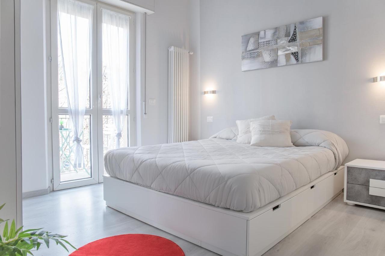 B&B Eldom Bologna Eksteriør bilde