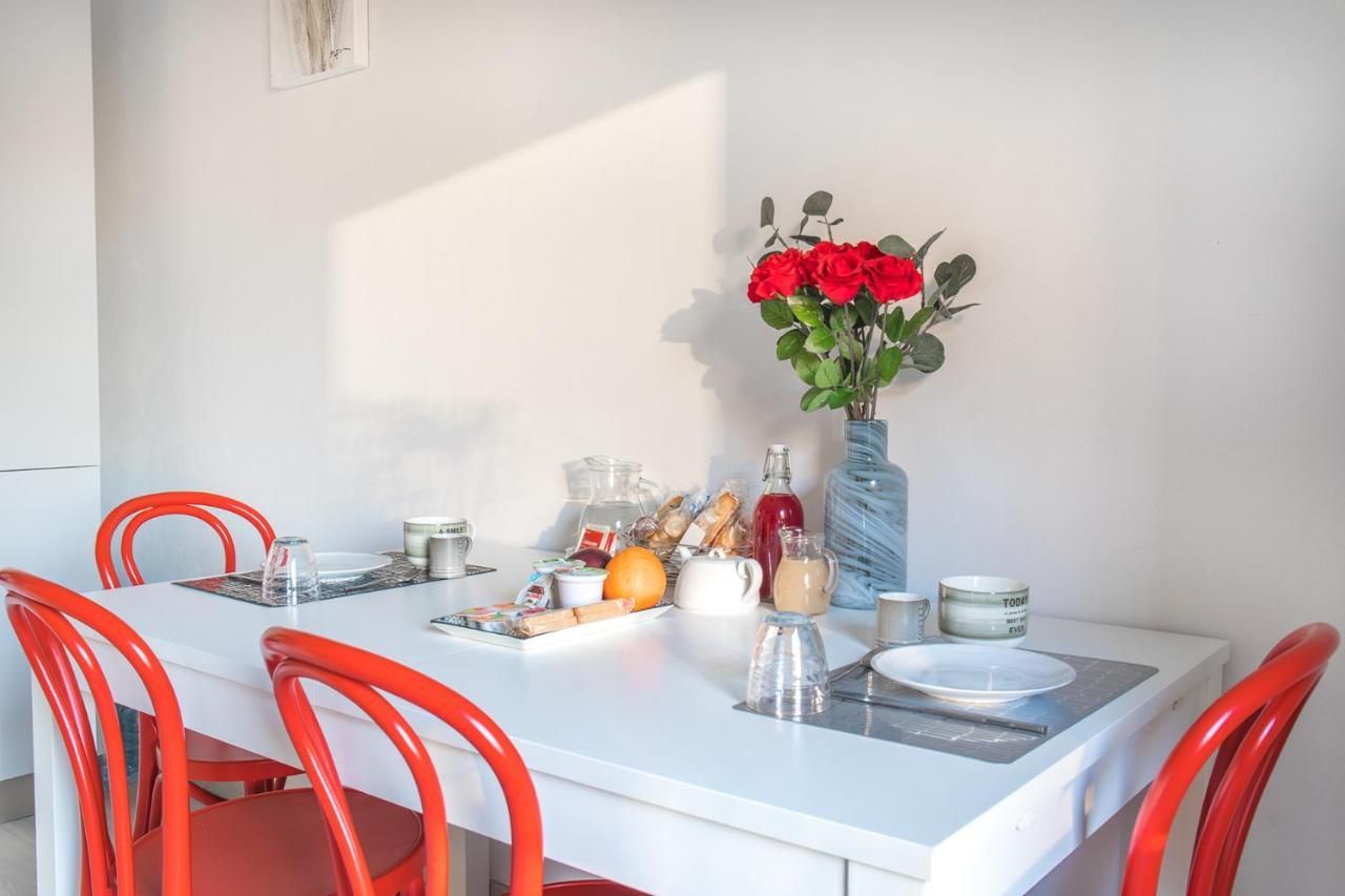 B&B Eldom Bologna Eksteriør bilde